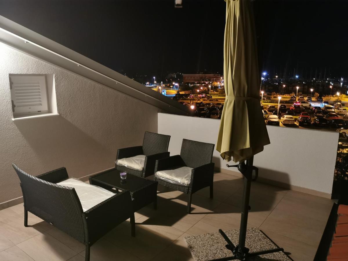 Guest Accommodation House Greta Tribalj Exterior foto