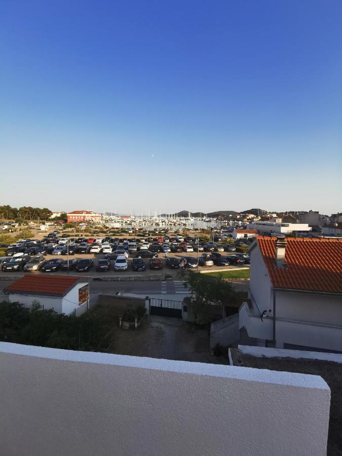 Guest Accommodation House Greta Tribalj Exterior foto