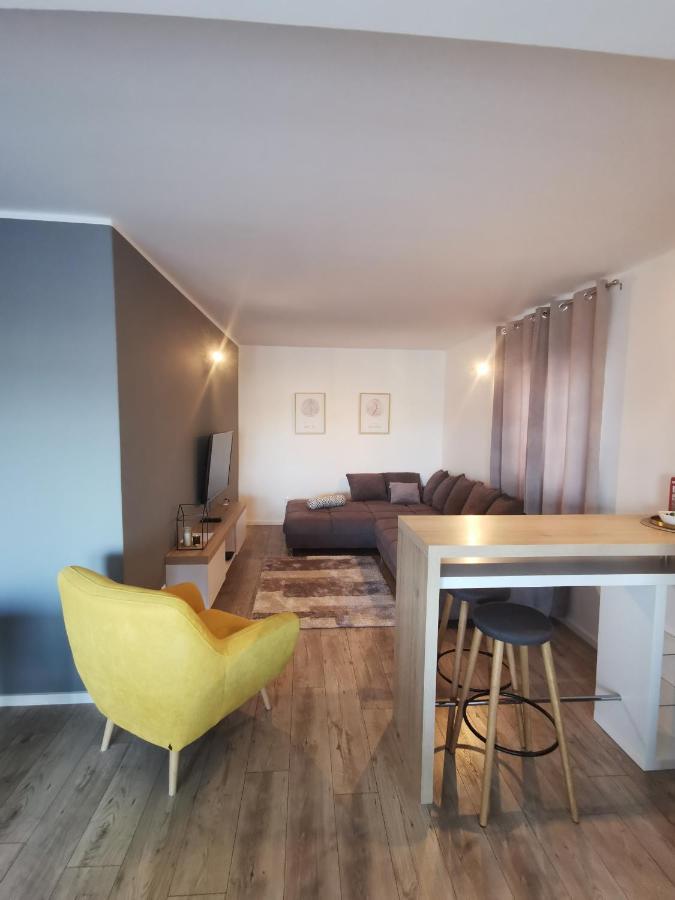 Guest Accommodation House Greta Tribalj Exterior foto