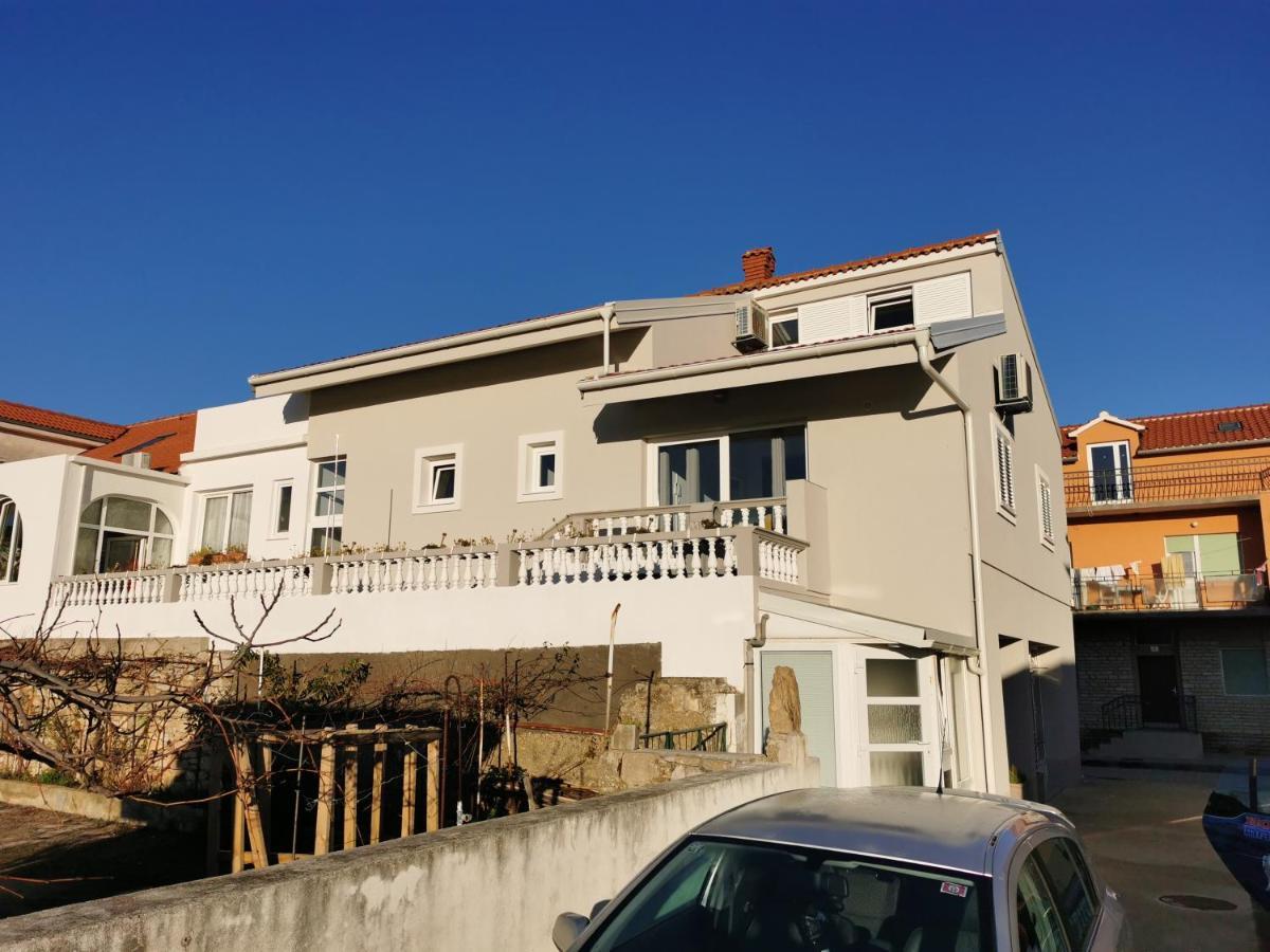 Guest Accommodation House Greta Tribalj Exterior foto