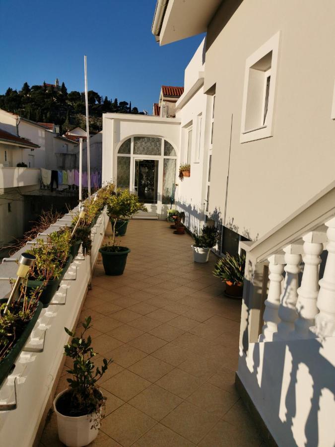 Guest Accommodation House Greta Tribalj Exterior foto